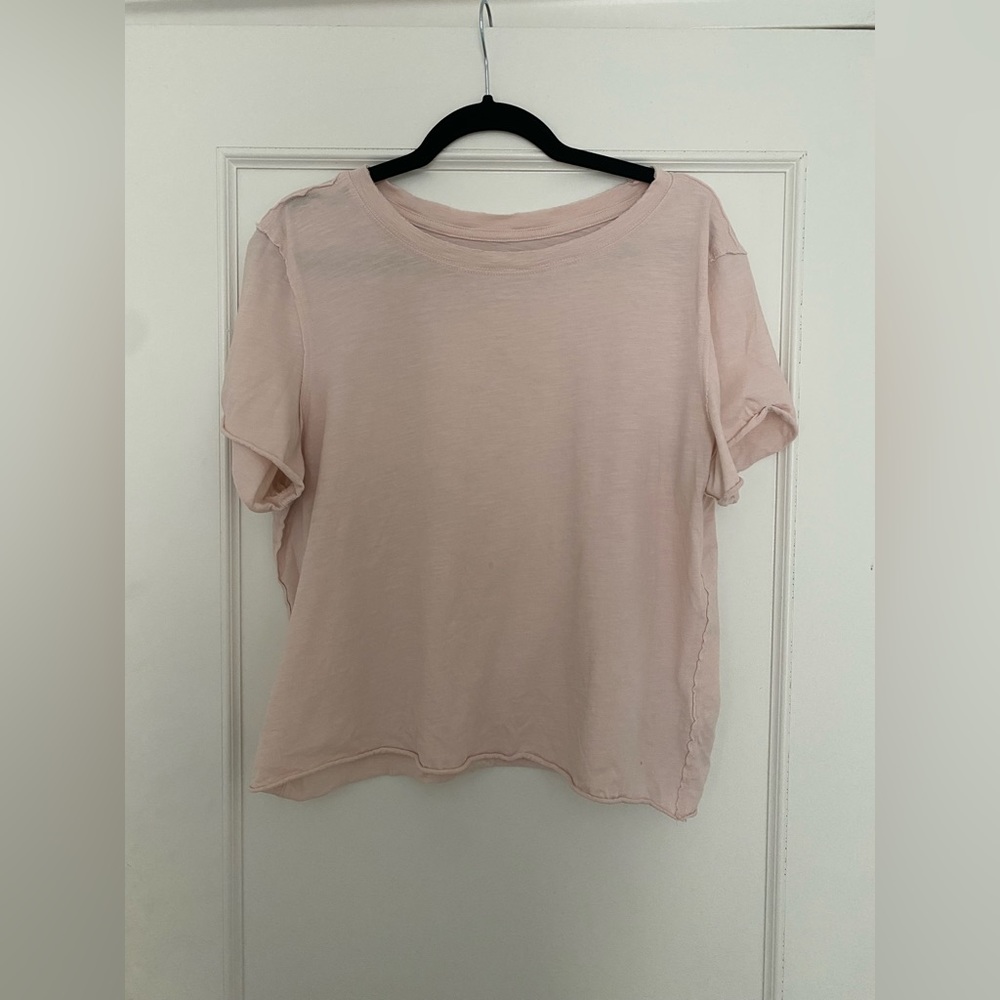 Anthropologie T-Shirt